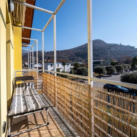 Apartment Borgo San Giulio By Interhome Pettenasco Kültér fotó