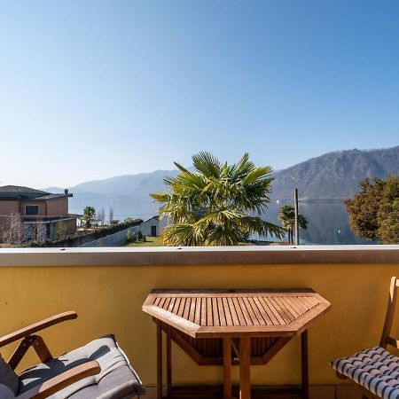 Apartment Borgo San Giulio By Interhome Pettenasco Kültér fotó