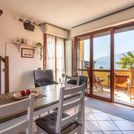 Apartment Borgo San Giulio By Interhome Pettenasco Kültér fotó