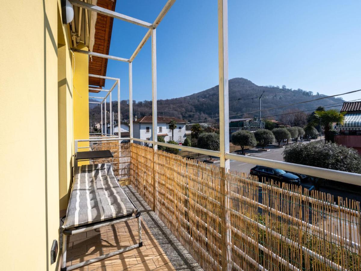 Apartment Borgo San Giulio By Interhome Pettenasco Kültér fotó