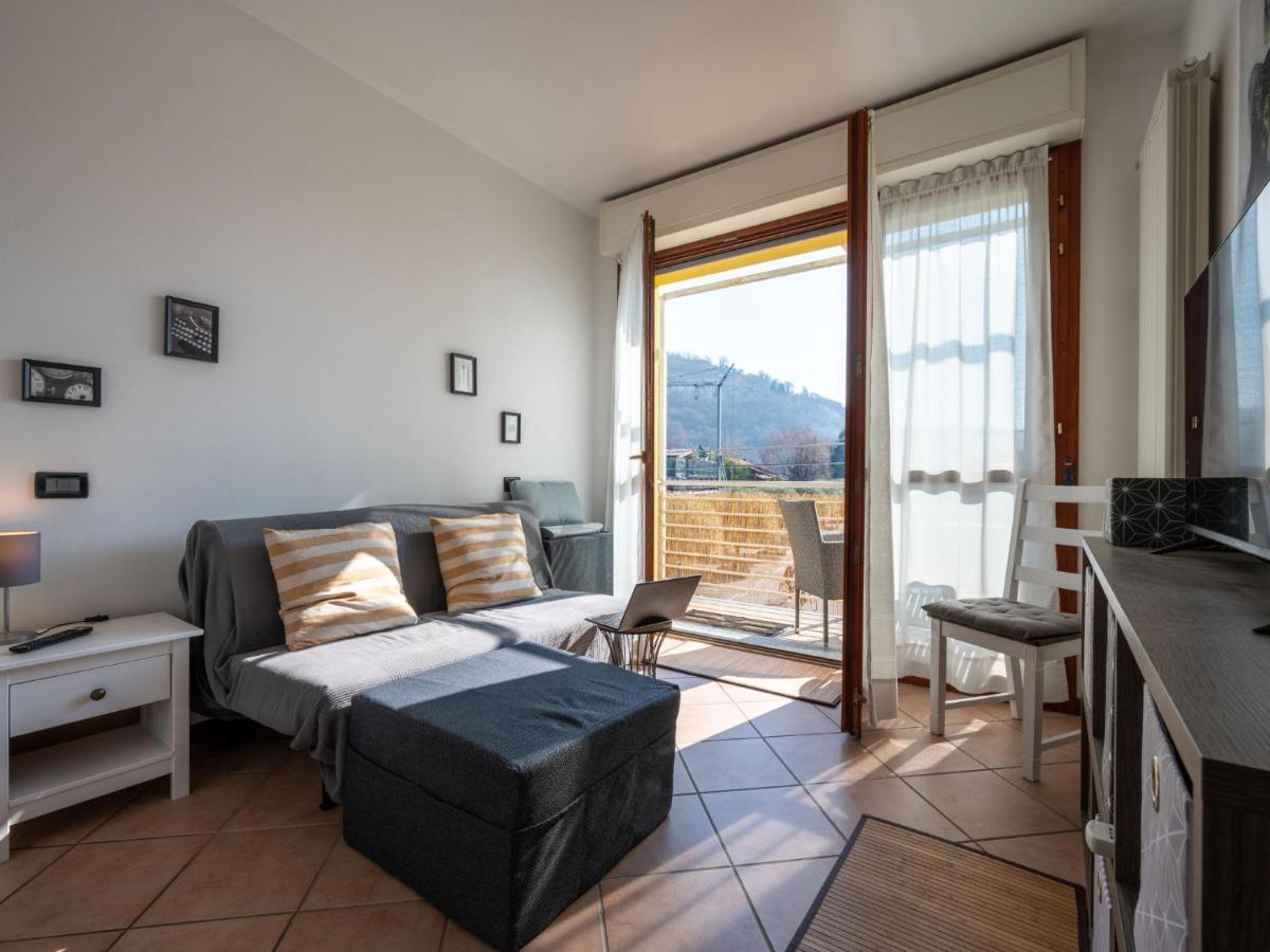 Apartment Borgo San Giulio By Interhome Pettenasco Kültér fotó