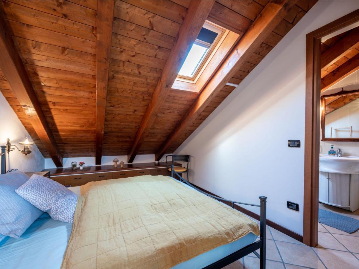 Apartment Borgo San Giulio By Interhome Pettenasco Kültér fotó