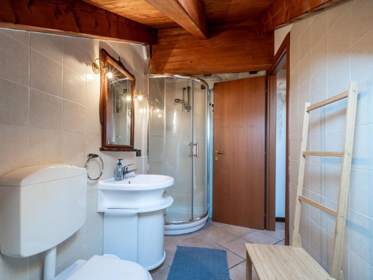 Apartment Borgo San Giulio By Interhome Pettenasco Kültér fotó