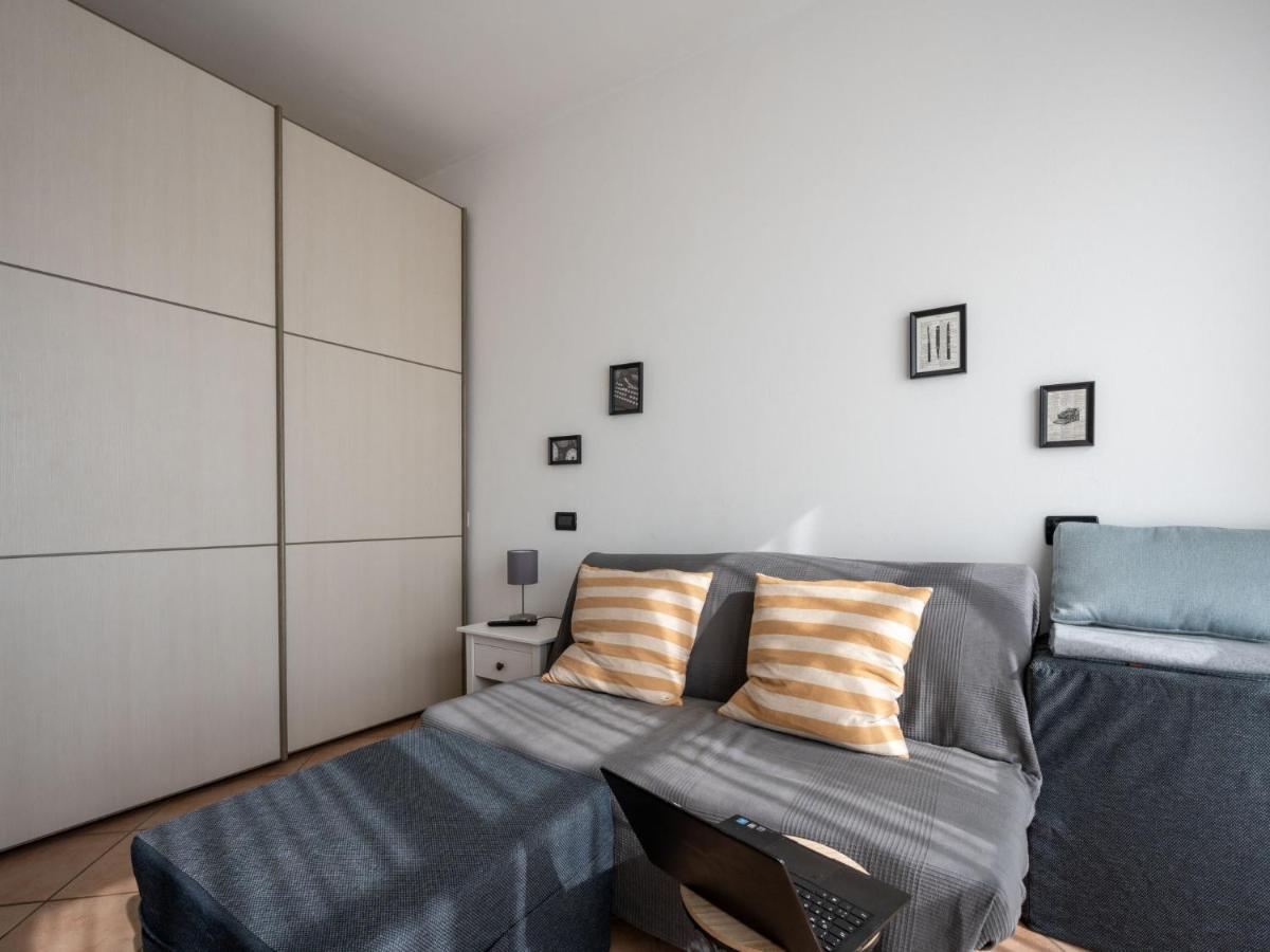 Apartment Borgo San Giulio By Interhome Pettenasco Kültér fotó
