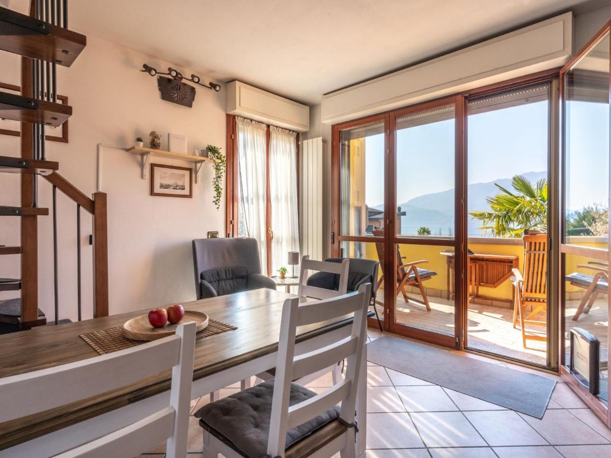 Apartment Borgo San Giulio By Interhome Pettenasco Kültér fotó