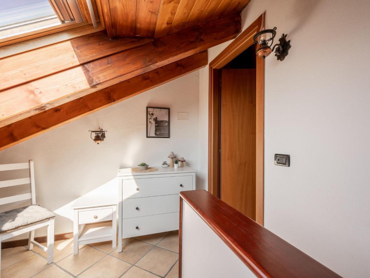 Apartment Borgo San Giulio By Interhome Pettenasco Kültér fotó