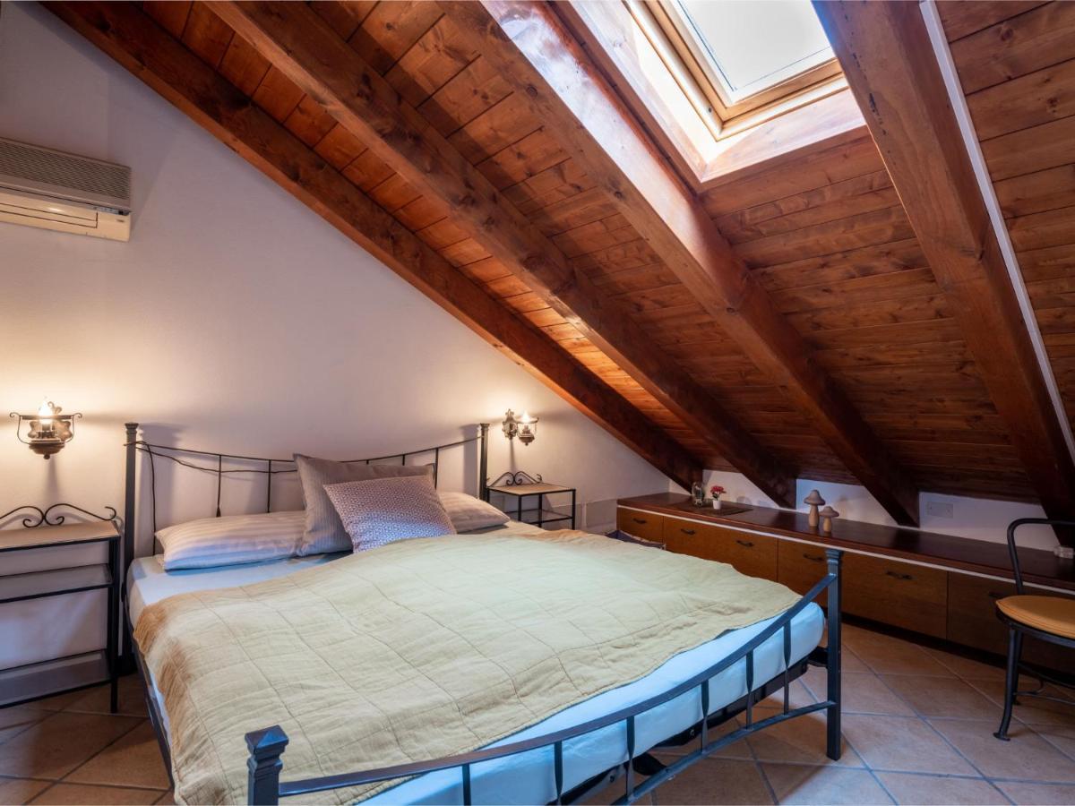 Apartment Borgo San Giulio By Interhome Pettenasco Kültér fotó