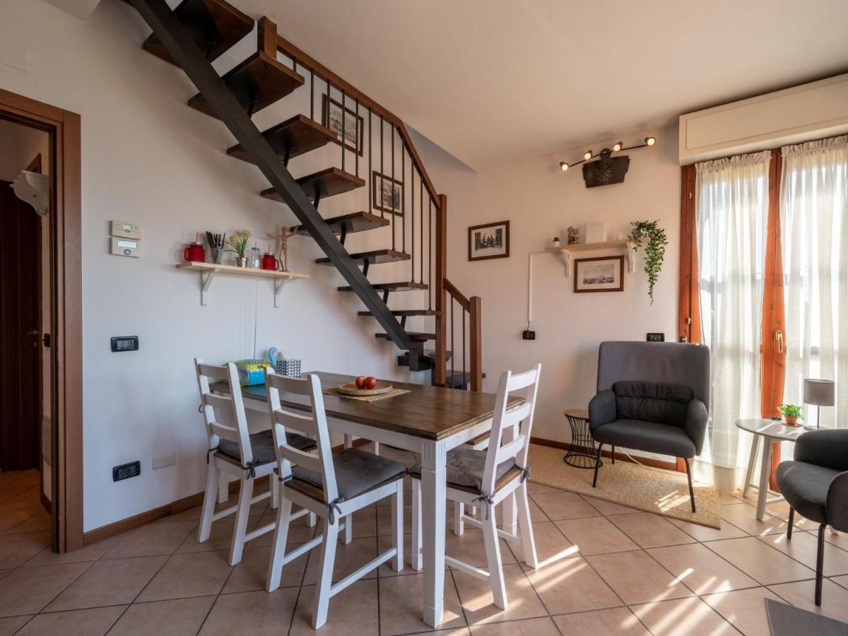 Apartment Borgo San Giulio By Interhome Pettenasco Kültér fotó