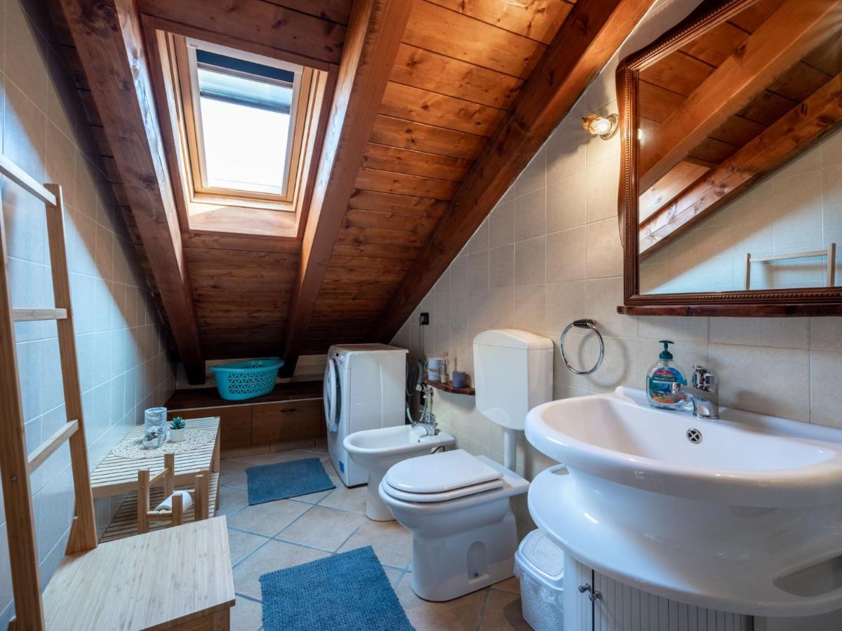 Apartment Borgo San Giulio By Interhome Pettenasco Kültér fotó