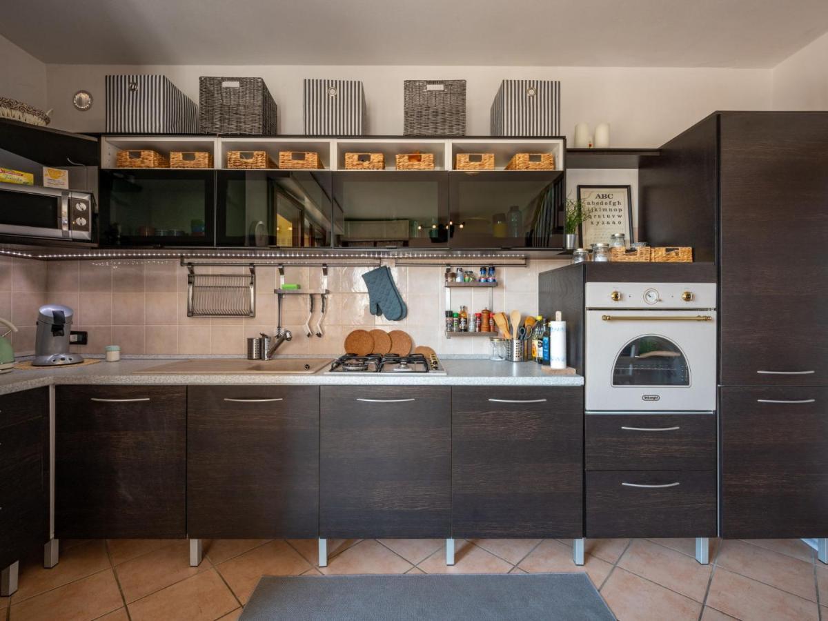 Apartment Borgo San Giulio By Interhome Pettenasco Kültér fotó